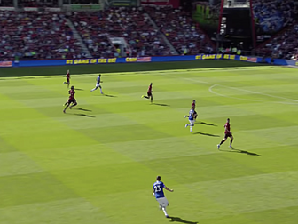Bournemouth vs Everton | Toffe...